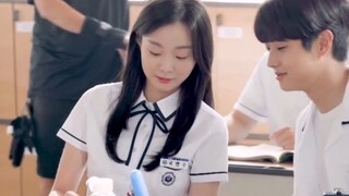 [Cui Woo-sik & Kim Da-mi] Làm sao bạn có thể không uống cái nhìn này! ! ! Năm đó chúng tôi đã chia s