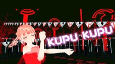 MMD SONG TIARA ANDINI - KUPU KUPU (2024)