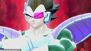 [Tujuh Komentator Pelanggar Batas Dragon Ball Ditolak] Aku monster, kamu monster?