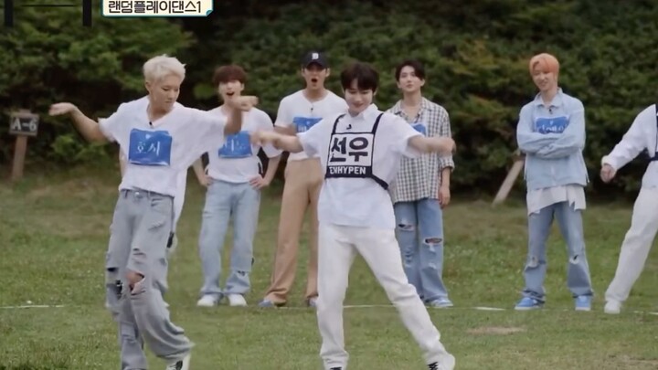 【Huuuui_EN】The latest video is here—come check it out!