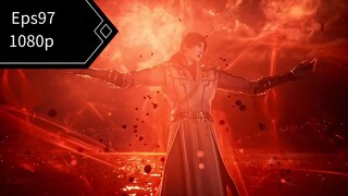 Shrouding the heavens eps 97 sub indo anc 1080p