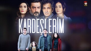 Kardeslerim - Episode 126 (English Subtitles)