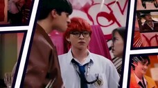 Ang mutya ng section e S1 episode 11
