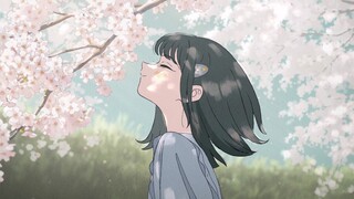 "Your Name." New work from the "Suzuya Journey" team! Fujiwara Sakura's "The Scent of First Love" an