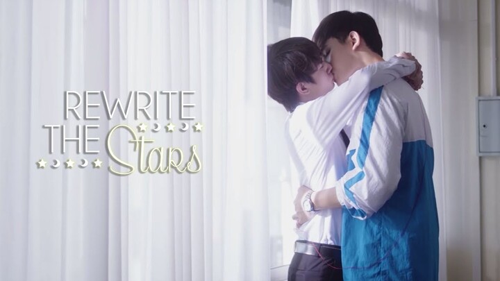 Dean x Pharm | Rewrite The Stars | Until We Meet Again ด้ายแดง | FMV