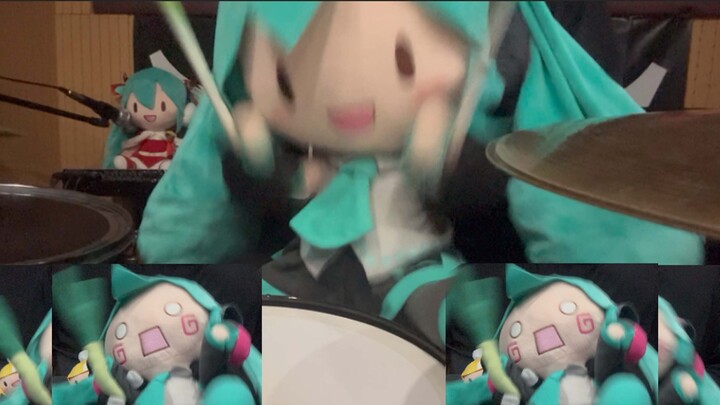 أكثر! اقفز! أكثر!