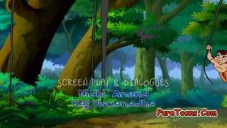 chhota bheem season 3 episode 17