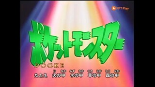 Pokemon phần 5 tập 3 lồng tiếng