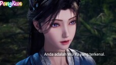 Heaven swallow eps23 sub indo