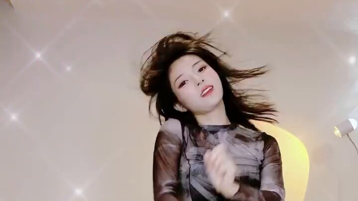 【siren】Dancing for a short while, have you made any progress?