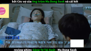 Găng tơ tái xuất (p2) #rvphimhanhdong