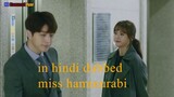 Miss Hammurabi episode 4 in Hindi dubbed.