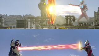 A monster that has the ability to absorb light but is still suffocated (charged) to death by the lig