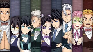 DEMON SLAYER NEW GAME