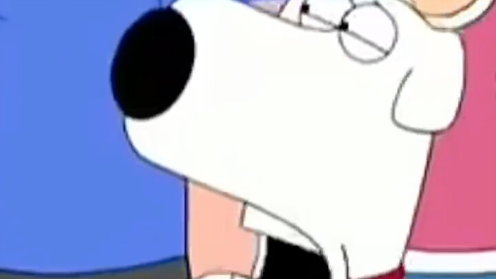 【10 juta penayangan di YouTube】Ketika orang Asia datang ke Family Guy
