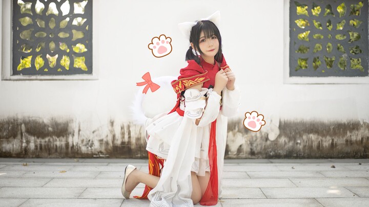 【夕葵】Exclusive● แมวของคุณ● ความพยายามครั้งแรกของ Little Meow Loli ในฉากตั้ง! ♥