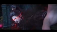 Battle Through the Heavens Ep 167 [English Sub]