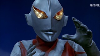 Let's take a look at the new Ultraman vs. the fake Ultraman (Zarab) and see how many times he paid t