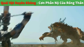 review phim Thợ săn quái vật tập cuối #reviewphimhay #reviewhay