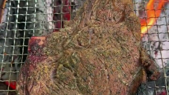 عندما يُرش الستيك بالكمون