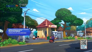 MNCTV HD • Rumahnya Anak Kartun Pada Zaman Dahulu • [ 11172025 ] • [ RCTi+ TVOD ] • [ TV RECORDER ]