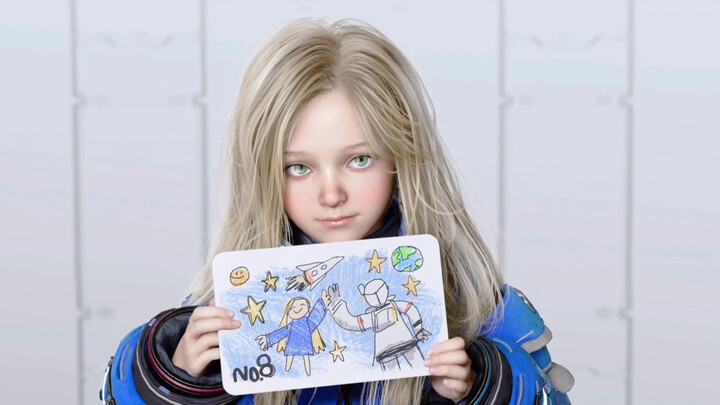 Capcom really nails the "older sister" trope.