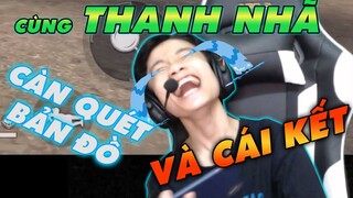 [Ma]  Cầm VSS Cùng Thanh Nhã Càn Quét Map và Cái Kết Đau Lòng