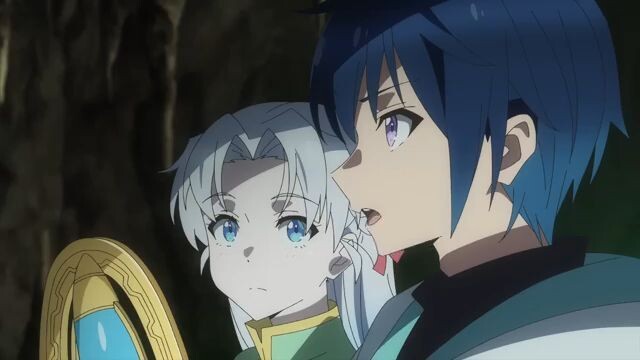 The White Mage Who Was Banished From the Hero's Party Is Picked Up By an S-Rank Adventure| Juli 2025