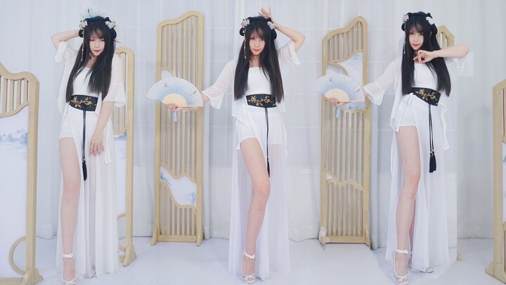 Huang Rong of Magic City disguises herself as Little Dragon Girl, but the result is unexpected... | 