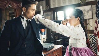 Mr. Sunshine Episode 22 Eng sub