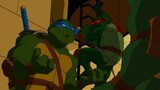 Teenage Mutant Ninja Turtles (2003) - 01 Things Change