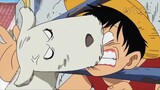 Best and Epic Moments One Piece - East Blue Funny Moments Compilation  One Piece
