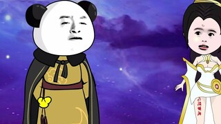 ตอนที่ 65 | นกหมูสั่งทุกอย่างดำเนินไปอย่างเต็มกำลัง