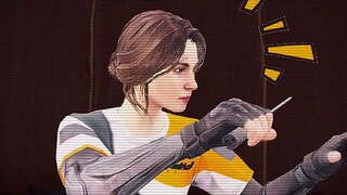 [Berita Zona Gelap] Terkejut! Apakah pemain Dark Zone punya beritanya sendiri?