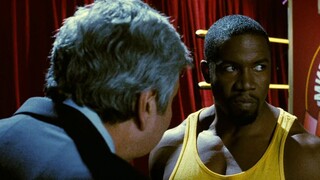 UNDISPUTED 2: LAST MAN STAMDING  SCOTT ADKINS AS YURI BOYKA AND MICHAEL  JAI WHITE AS GEORGE  (2006)