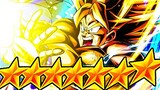 ¡EL YELL PERFECTO para MOVIES! GOKU SUPER SAIYAN DRAGON BALL LEGENDS