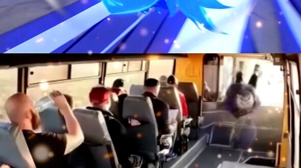 Xier’s ultimate move—Rocket Headbutt—has been brought to life by a real-life cosplayer!