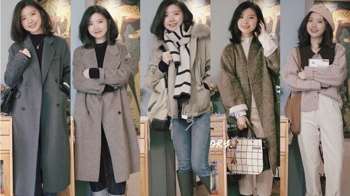 Outfit Mingguan | Begini Cara Para “996 Worker” Sejati Berpakaian Sederhana dan Nyaman, Tanpa Banyak