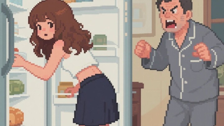 I rarely side with the parents…