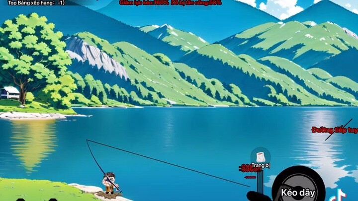 #BuildaGame#钓魂#32772777