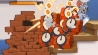 The most unacceptable episode of Cat【Evil Fei's Nuclear Bomb Daily #3】