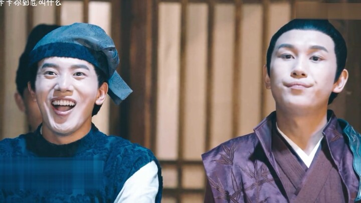 【Chẳng giúp được gì, chỉ gây thêm họa】Cảm giác tập mới này Thiếu Quân gần như đã nổi sát khí luôn rồ