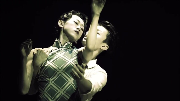หลีซิง & หลี่เหยียนเฉา “วัยรุ่นอันงดงาม” | ฮวาเซียวอี & หยางเสี่ยวเจี้ยน “ดั่งเงา”