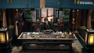 LOC Ep. 8 𝐿𝑂𝑉𝐸 𝐴𝑁𝐷 𝐶𝑅𝑂𝑊𝑁 ♚ #cdrama ##dramaseries