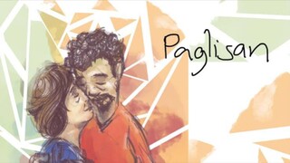 PAGLISAN