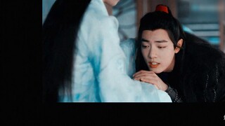 【The Untamed】After getting into the game, the Sakura sisters’ fierce and heartfelt words