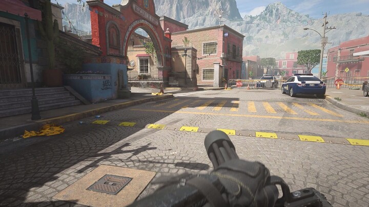 【Call of Duty】Activision chính thức áp dụng đề xuất của tôi