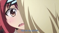 Boku wa Tomodachi ga Sukunai Next (Ss2) Tập 11 Vietsub