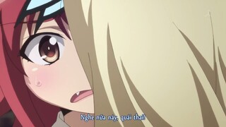 Boku wa Tomodachi ga Sukunai Next (Ss2) Tập 11 Vietsub