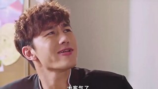 班里新来的同学没想到是社会大哥东北人不光豪爽而且说话还这么有个性